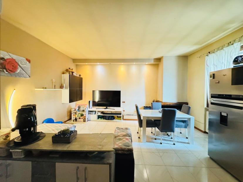Quadrilocale in Via. Corvione N. 62, Isorella — foto 3 di 5