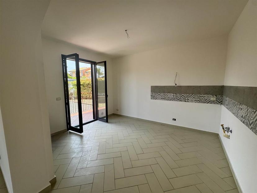 Villa bifamiliare, Trecastagni — foto 4 di 5