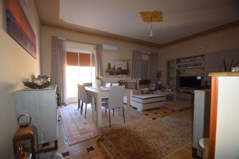 Quadrilocale in Via Salemi , Mazara del Vallo — foto 3 di 5