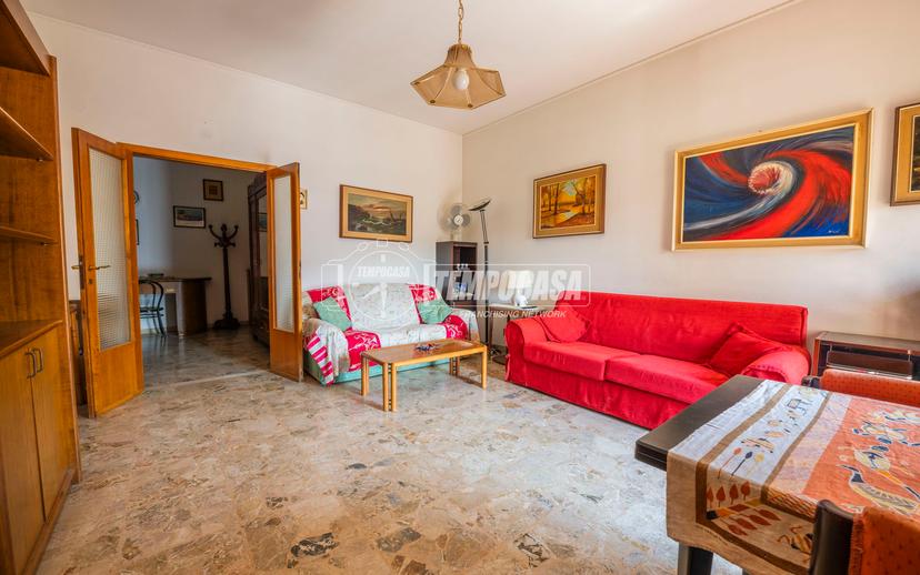 Trilocale in Viale Alcide De Gasperi 56, San Benedetto del Tronto — foto 3 di 5