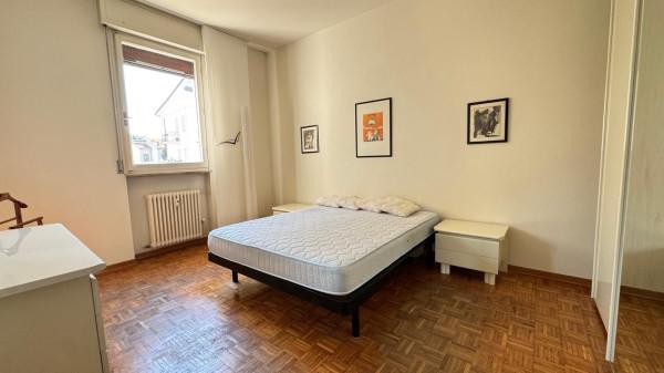 Appartamento in Via Fratelli Basini, Forlì — foto 3 di 5