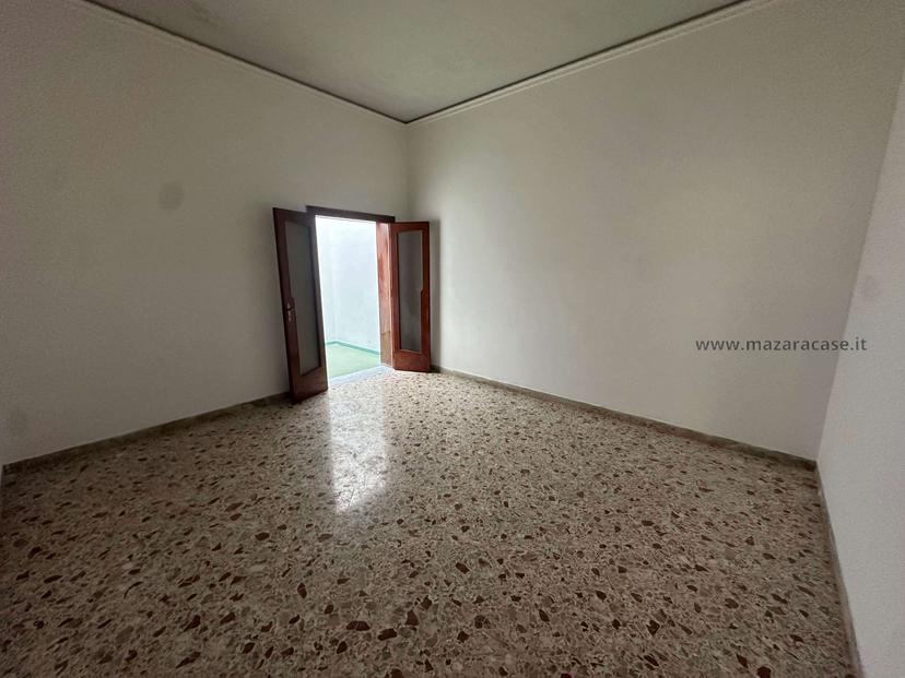 Casa indipendente in Via Bessarione, Mazara del Vallo — foto 5 di 5