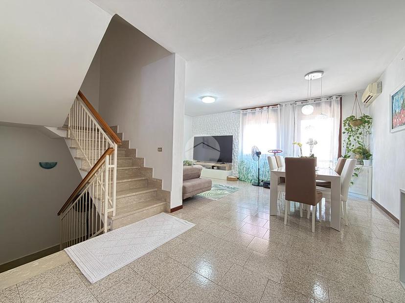 Villa a schiera in Via Papa Giovanni XXIII 91, Zevio — foto 5 di 5