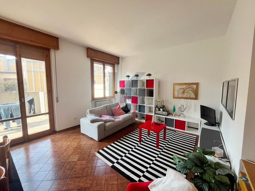 Quadrilocale in Via Giorgio Regnoli, Forlì — foto 3 di 5