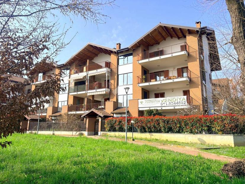 Quadrilocale in Viale Europa, San Maurizio Canavese — foto 5 di 5