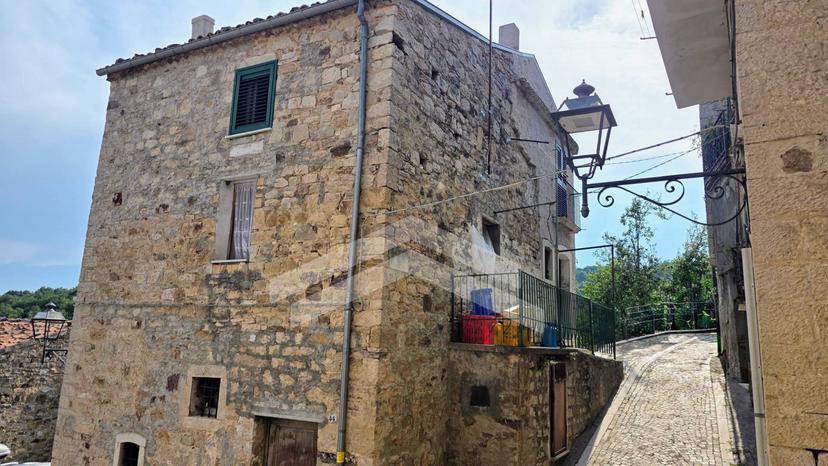 Trilocale, Castelbottaccio — foto 5 di 5