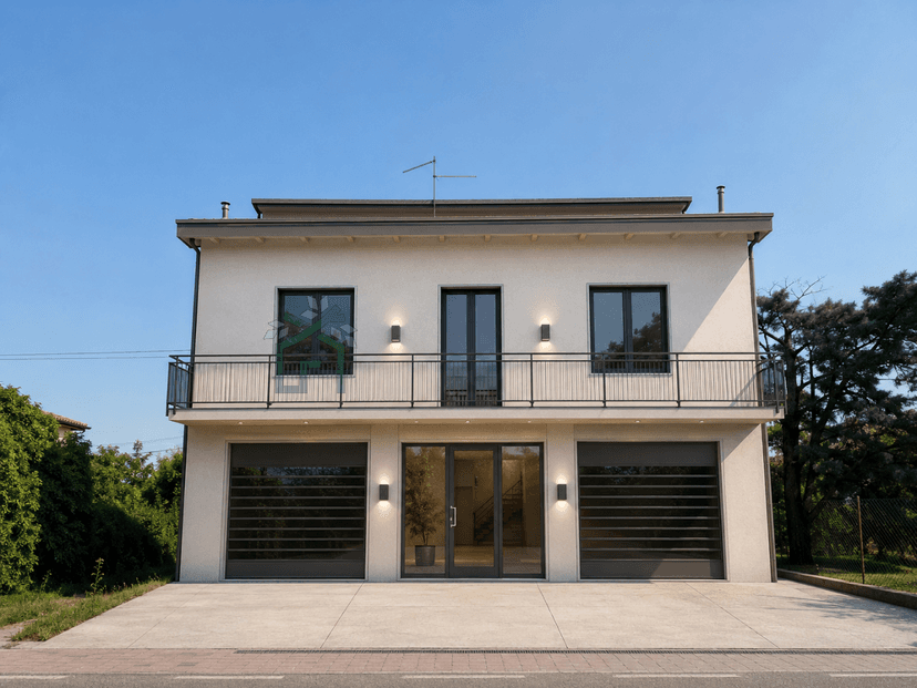 Casa indipendente in Via Strà, Belfiore — foto 4 di 5