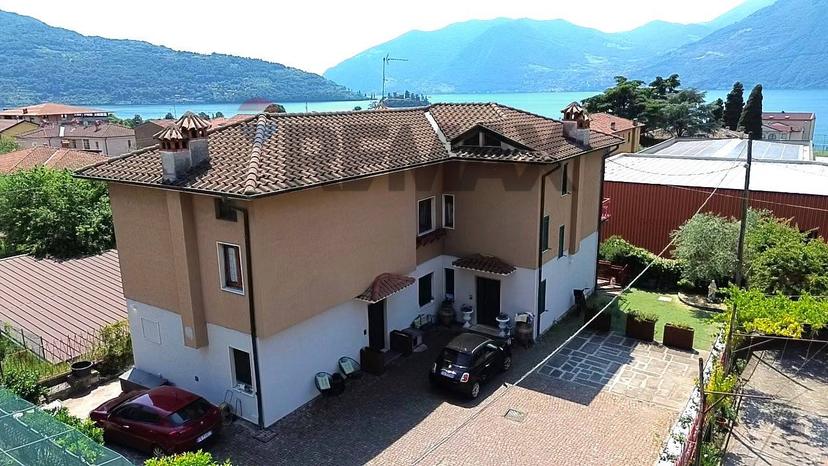 Quadrilocale in Via Attilio Franchi, Marone — foto 5 di 5