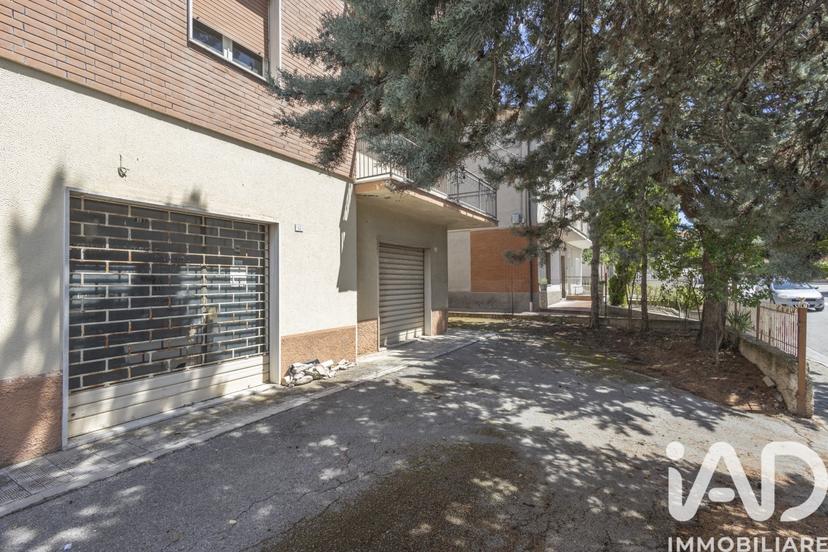 Villa in Via Grazie 30, Filottrano — foto 3 di 5