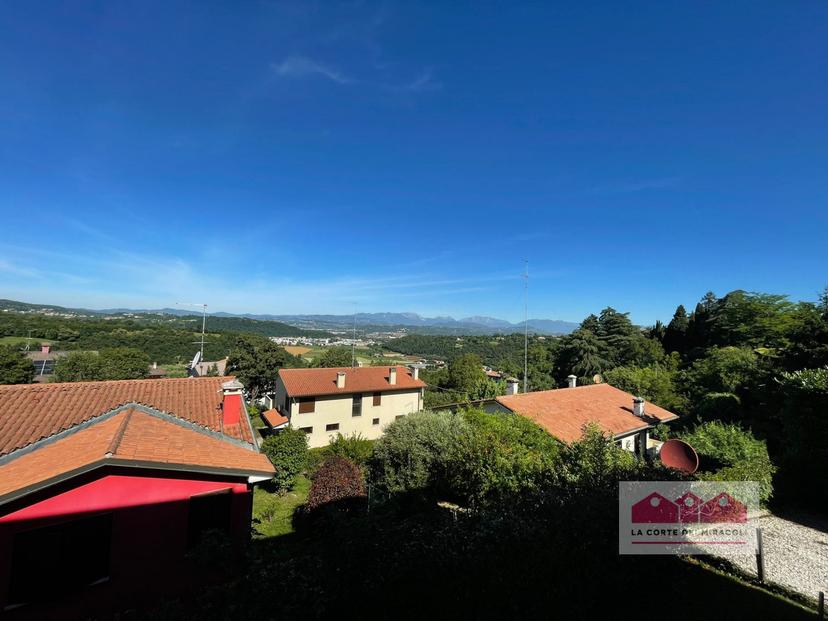 Villa in Via Sacco, Arcugnano, Arcugnano — foto 4 di 5