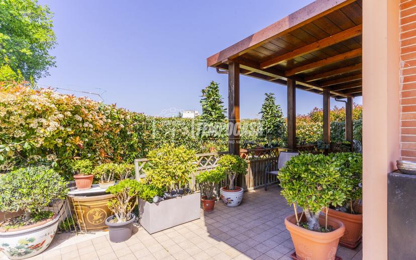 Casa indipendente in Strada del Casone 85, Civitanova Marche — foto 5 di 5