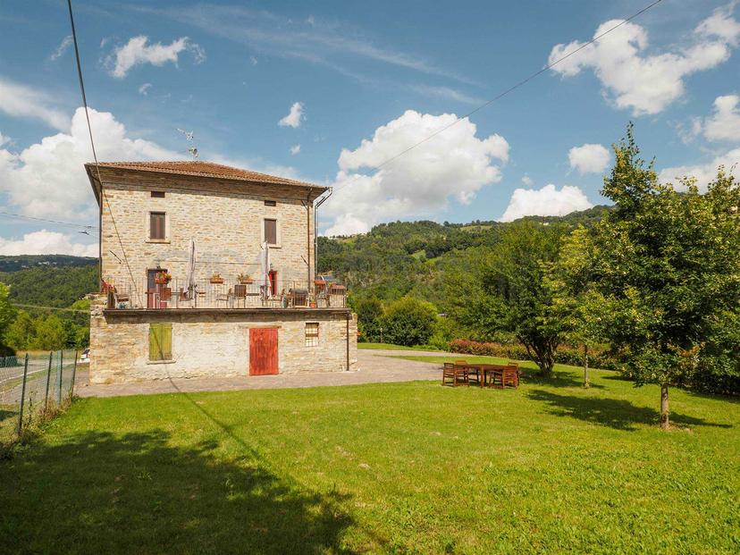 Rustico, Montefiorino — foto 3 di 5