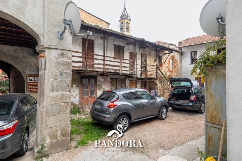 Appartamento in Via Scipione Ronchetti 295b, Cavaria con Premezzo — foto 4 di 5