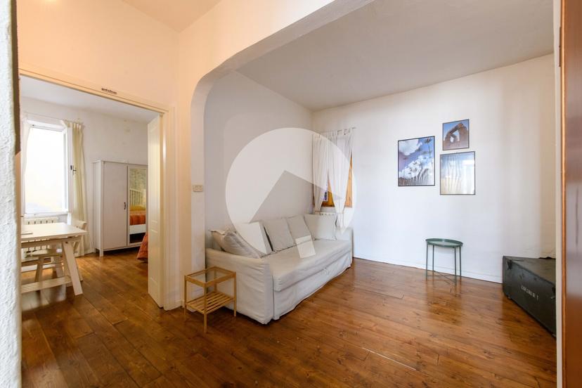 Trilocale in Via Alfonso Chierici 4, Reggio nell'Emilia — foto 4 di 5