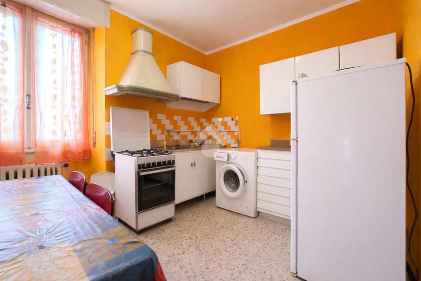Bilocale in Via Cà Berardi, Albosaggia — foto 3 di 5