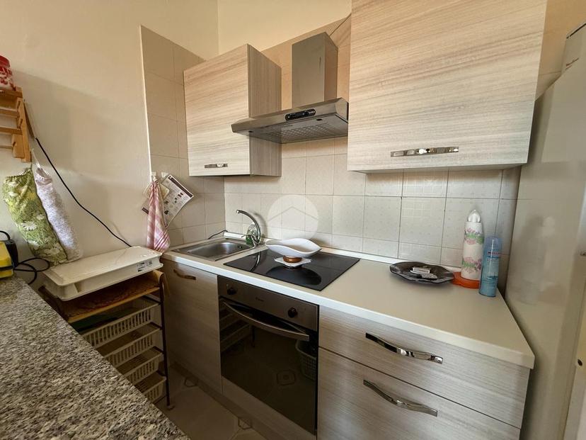 Trilocale in Viale Paradiso 11, Falconara Albanese — foto 4 di 5
