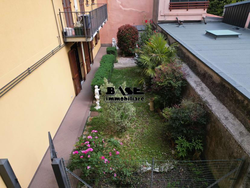 Trilocale in Via Vittorio Veneto, Lomazzo — foto 4 di 5