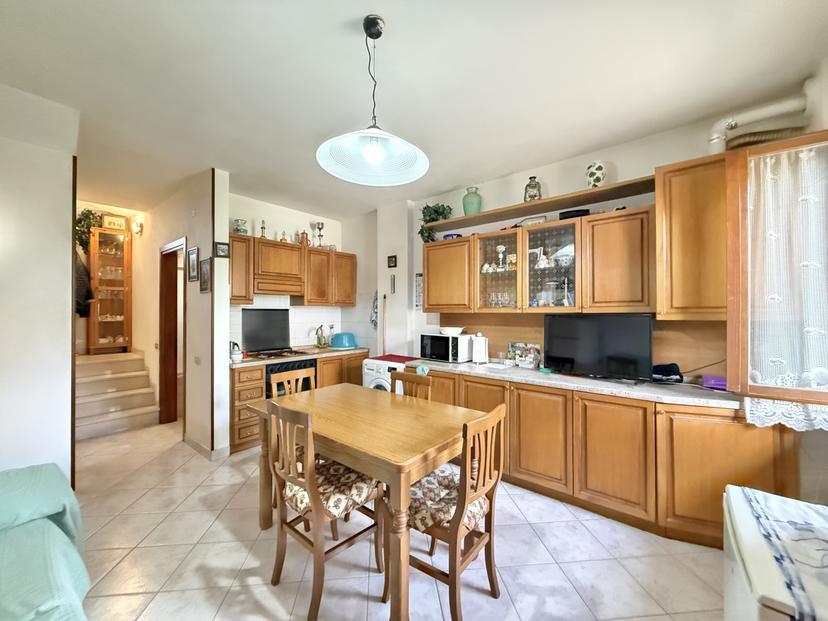 Villa a schiera in Via Valbona, Lozzo Atestino — foto 5 di 5