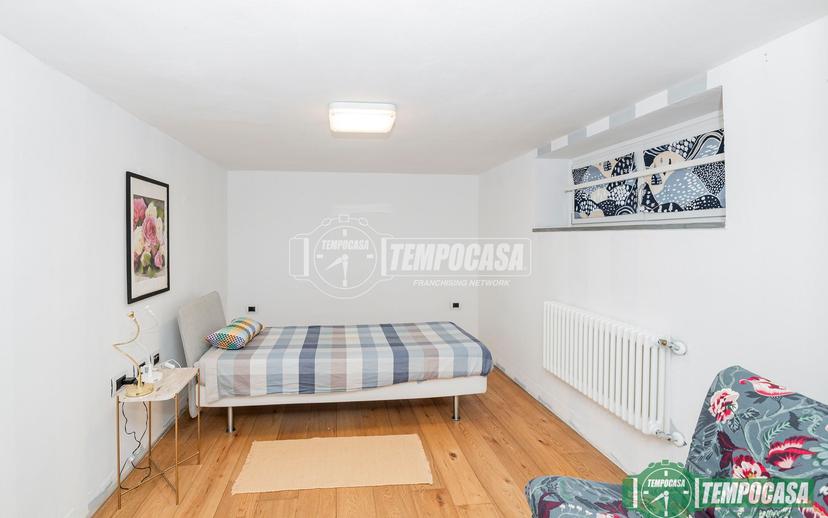 Villa in Via C. Colombo, Mairano 3, Casaletto Lodigiano — foto 4 di 5