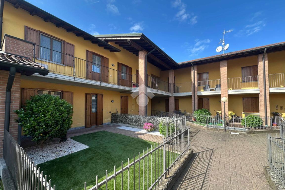 Trilocale in Via Caduti di Nassiriya 5, Chieve