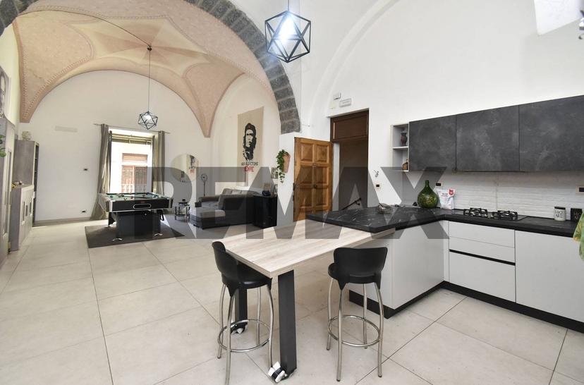 Casa indipendente in Via Giuseppe Garibaldi 16, Giarre — foto 3 di 5