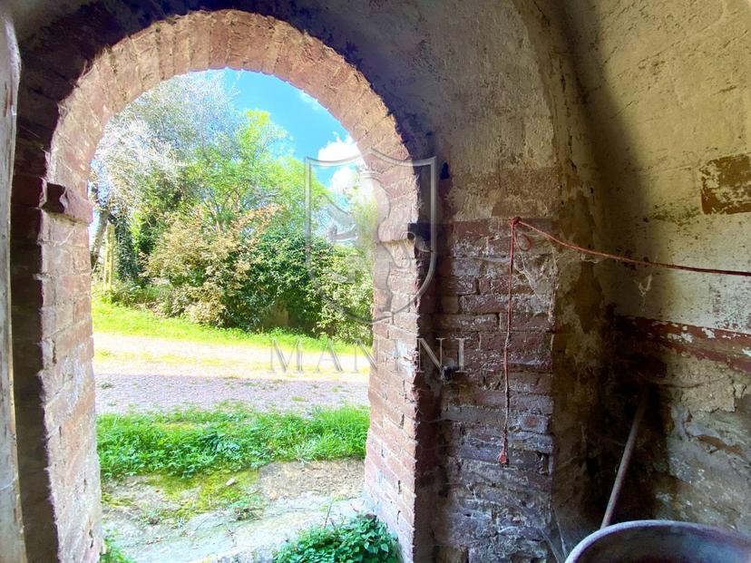 Appartamento in Via Umberto 1 3, Montalcino — foto 2 di 5