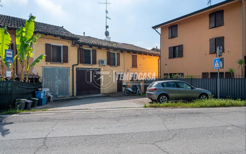 Trilocale in Via Ferdinando Miselli, Reggio nell'Emilia — foto 2 di 5
