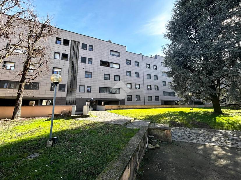 Quadrilocale in Via Ciniselli 2, Settimo Milanese — foto 5 di 5