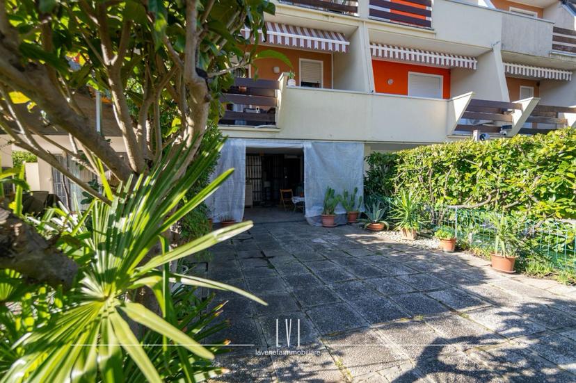 Villa a schiera in Via Vasco De Gama 3, Caorle — foto 5 di 5