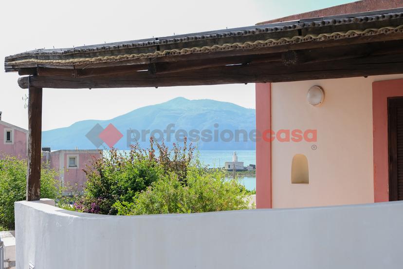Villa in Via Vittorio Alfieri 26, Santa Marina Salina — foto 5 di 5