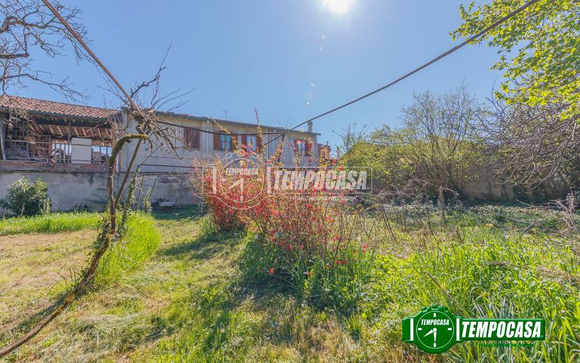 Villa a schiera in Via Soriani, Motta Visconti — foto 3 di 5