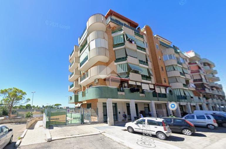 Trilocale in Via Giovanni Paisiello, Barletta — foto 2 di 5
