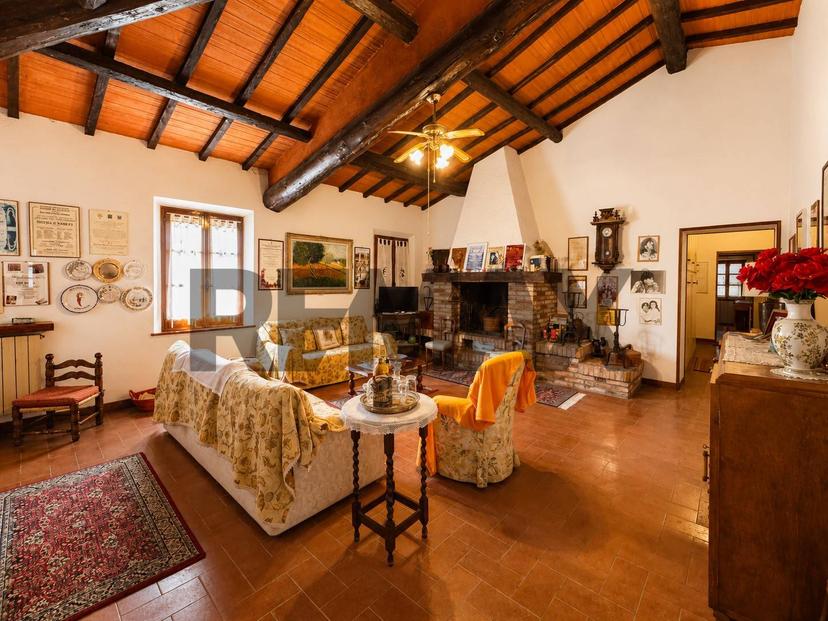 Rustico, Chiusi — foto 2 di 5