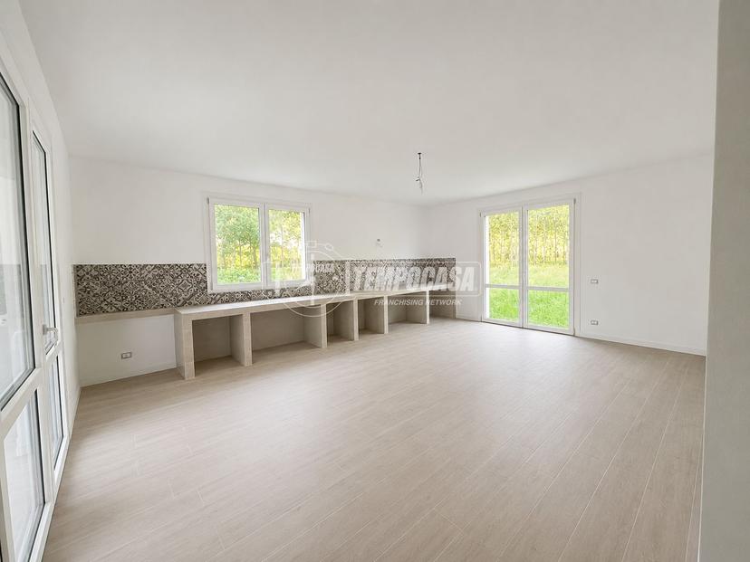 Villa in Via 4 Novembre, Corana — foto 3 di 5