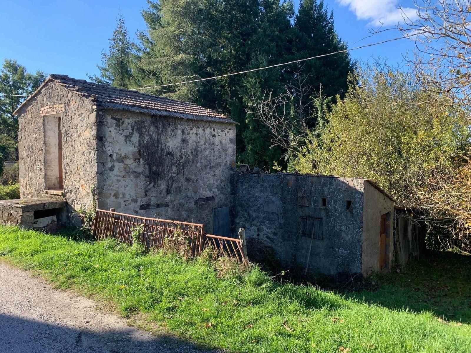 Rustico, Roccastrada