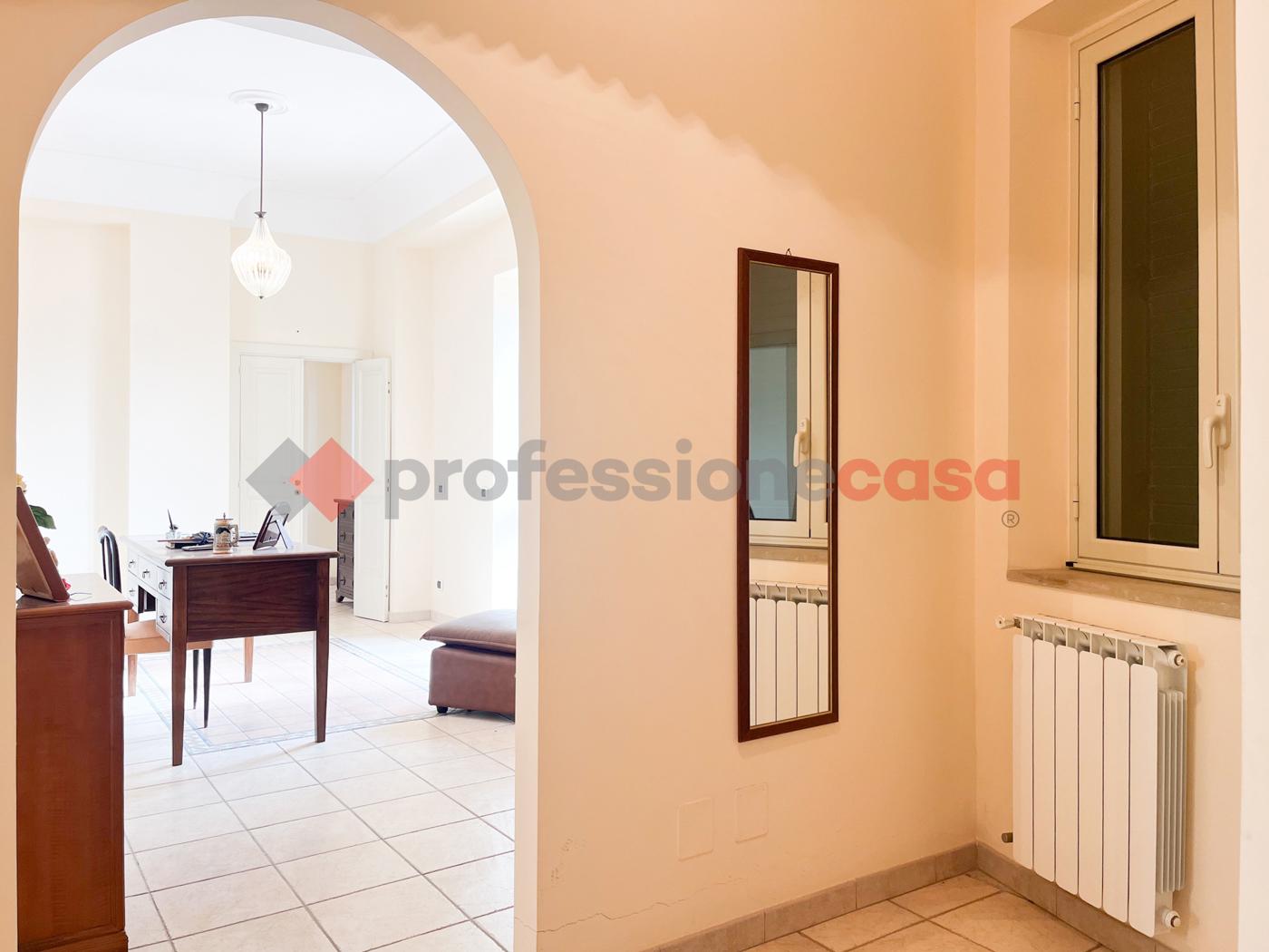 Casa indipendente in Via Dott. Placido Fiore 1, Montalbano Elicona