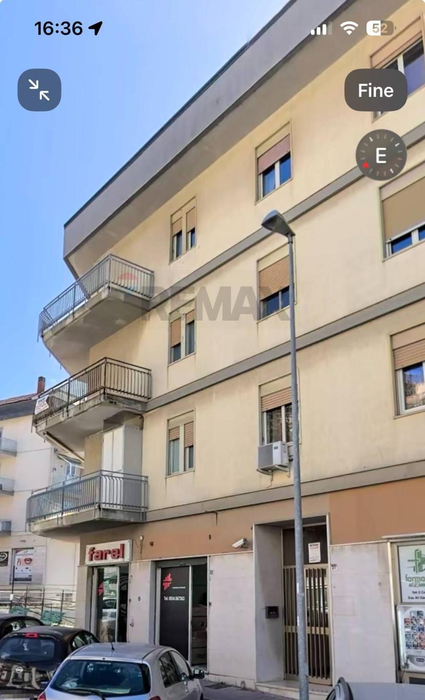 Appartamento in Via Filippo Paladini 31, Caltanissetta — foto 3 di 5