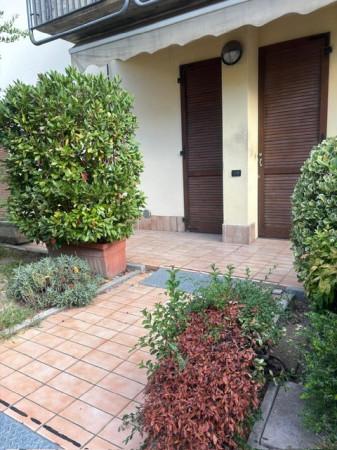 Trilocale in Via Arturo Toscanini, Bagnacavallo — foto 4 di 5