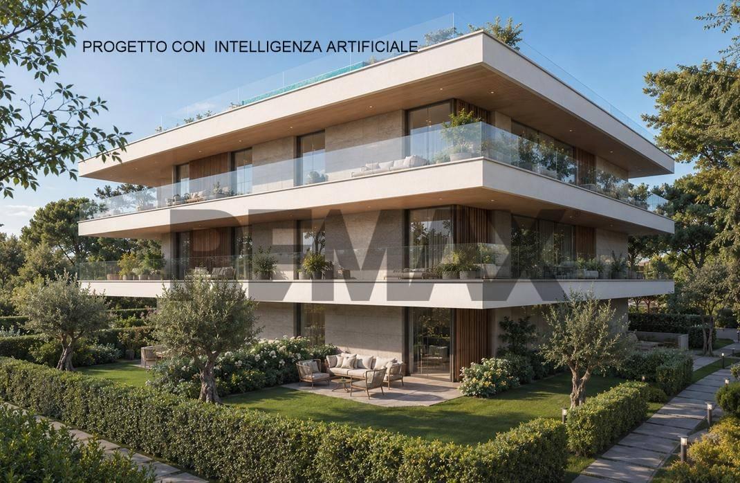 Casa indipendente, Sirmione