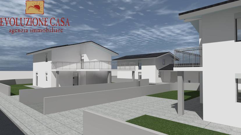 Villa in Gradisca, Gorizia — foto 2 di 5