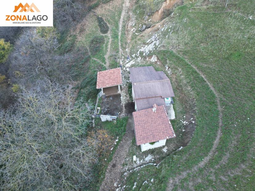 Rustico in Via Battisti 89, Sulzano — foto 3 di 5