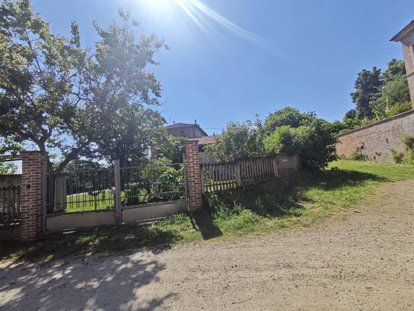 Rustico in Piazza Antica Abbazia 12, Carmagnola — foto 3 di 5