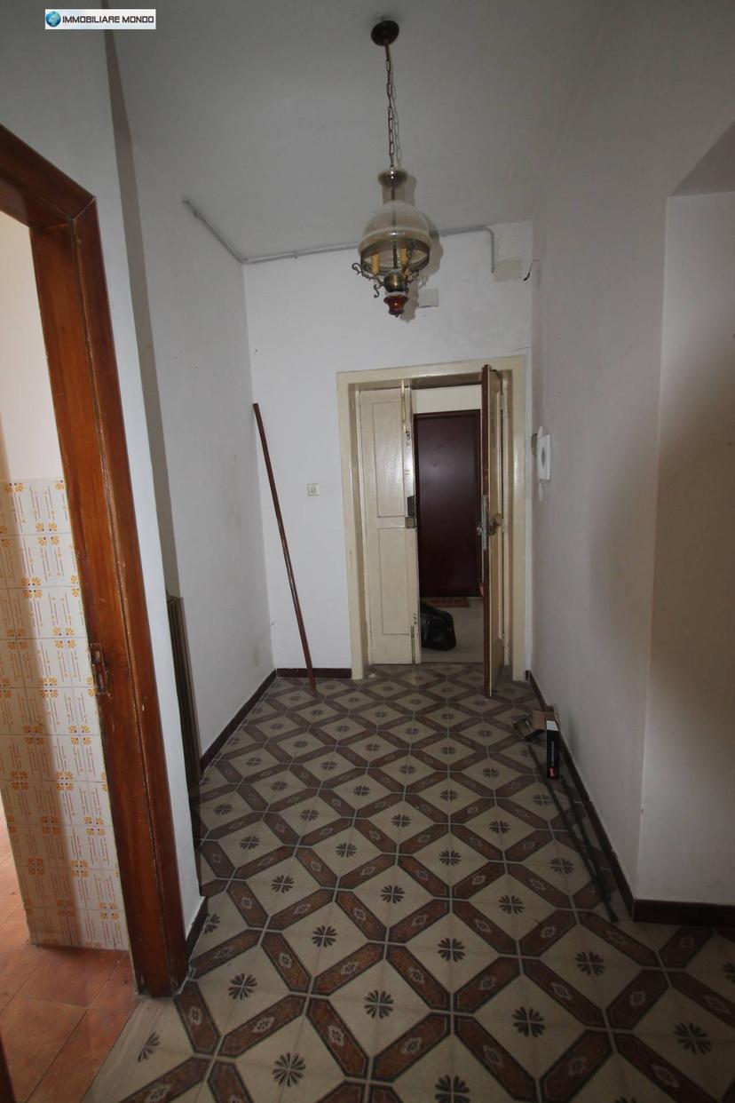 Quadrilocale in Corso Matteotti, Ururi — foto 3 di 5