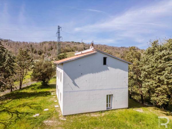 Villa in Via Enrico Fermi, Pomarance — foto 5 di 5