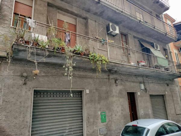 Terratetto unifamiliare in Via Francesco De Pinedo 37, Lentini