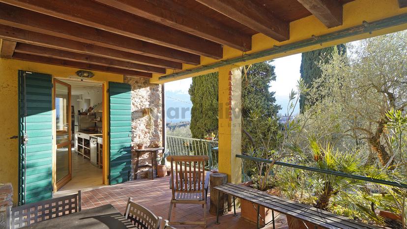 Villa in Via Mornaga, Toscolano-Maderno — foto 5 di 5
