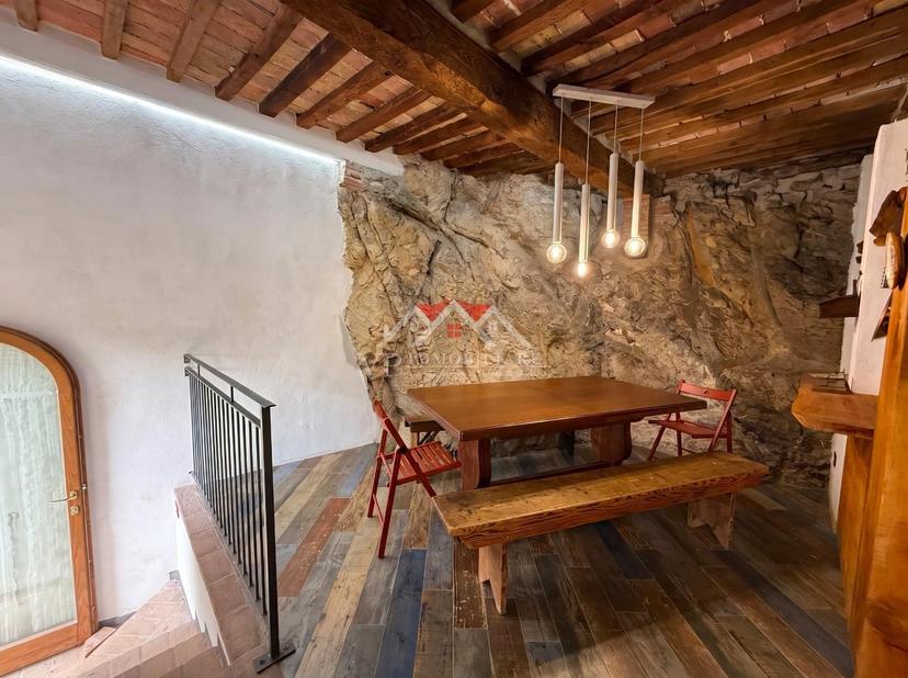Monolocale, Castelnuovo di Val di Cecina — foto 5 di 5
