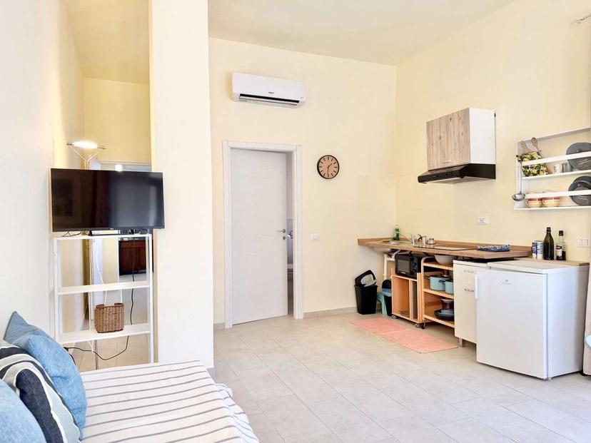 Bilocale, San Bartolomeo al Mare — foto 5 di 5