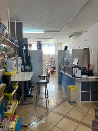 Terratetto plurifamiliare in Via Dante Alighieri 54, Tavazzano con Villavesco — foto 5 di 5