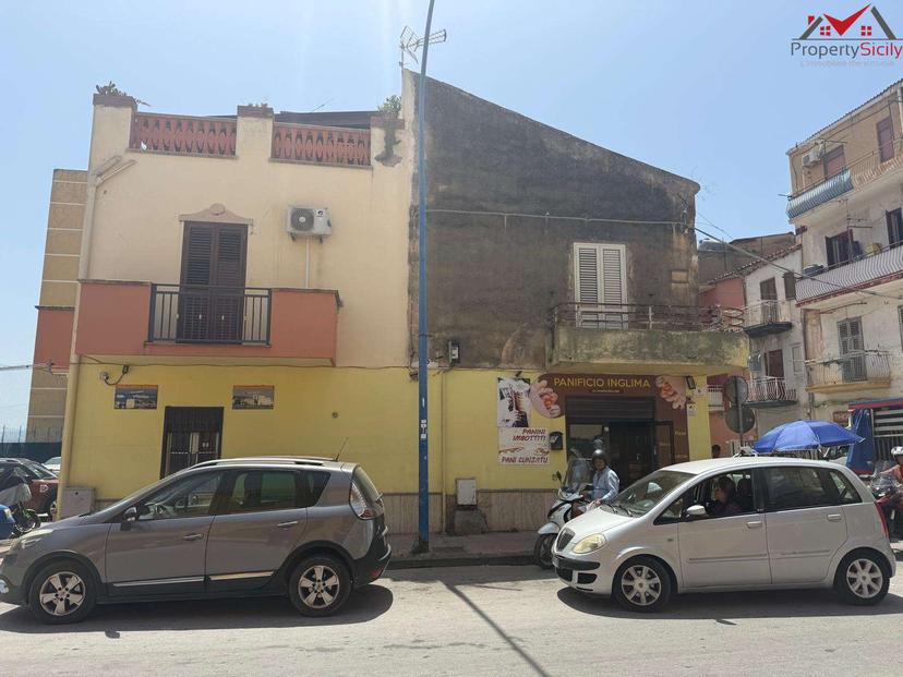Trilocale, Porto Empedocle — foto 3 di 5